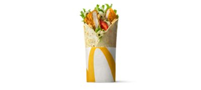 McWrap® Butter Style